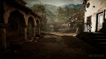Amerzone Remake: The Explorer's Legacy [GRA PS5]