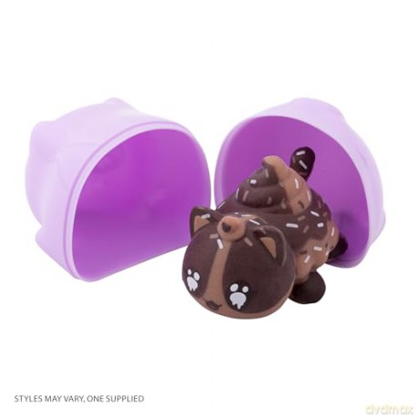 Aphmau - Mystery Squishy Ice Cream S3 Assorted - (262-66013)