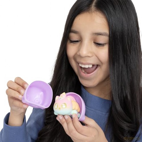 Aphmau - Mystery Squishy Ice Cream S3 Assorted - (262-66013)