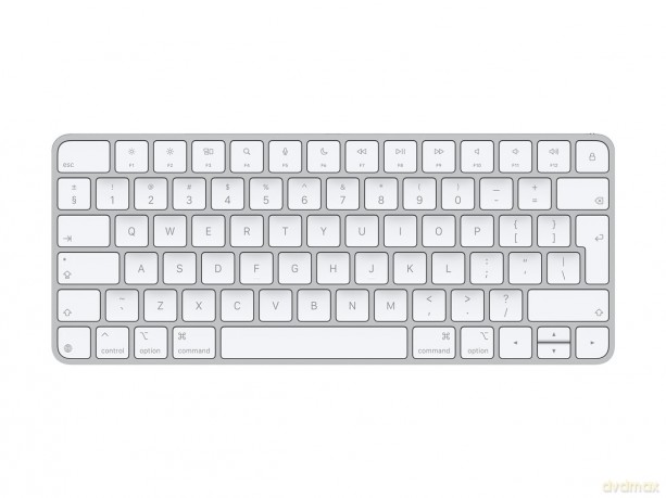 Apple - Magic Keyboard International English
