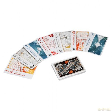 Arcs (EN) (LG6000) [KARTY]