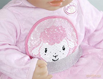 Baby Annabell - Deluxe Sequin Set 43cm (703229)