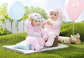 Baby Annabell - Deluxe Sequin Set 43cm (703229)