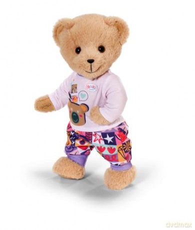 Baby Born - BABY born Newborn Outfit 43cm - (837290)