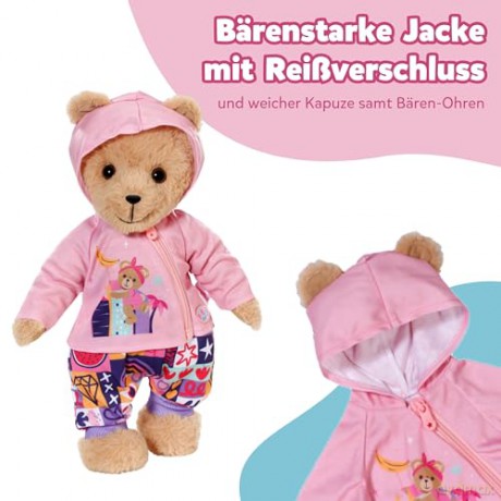 Baby Born - BABY born Newborn Outfit 43cm - (837290)