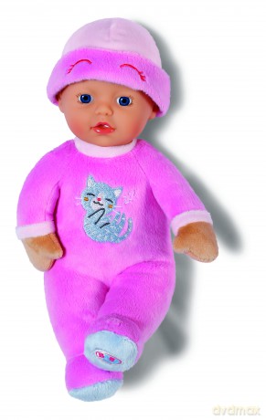 Baby Born - BABY born Sleepy Pink 30 cm - (837726)