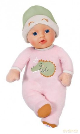 Baby Born - Sleepy Rose Baby Doll 30 cm - (837467)