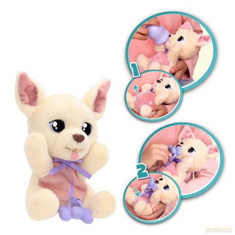 Baby Paws - Yummy 17,5 cm - Chihuahua