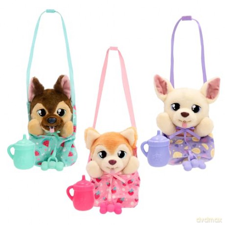 Baby Paws - Yummy 17,5 cm - Chihuahua