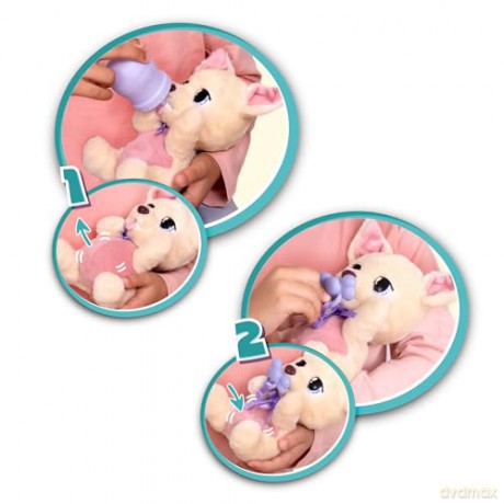 Baby Paws - Yummy 17,5 cm - Chihuahua