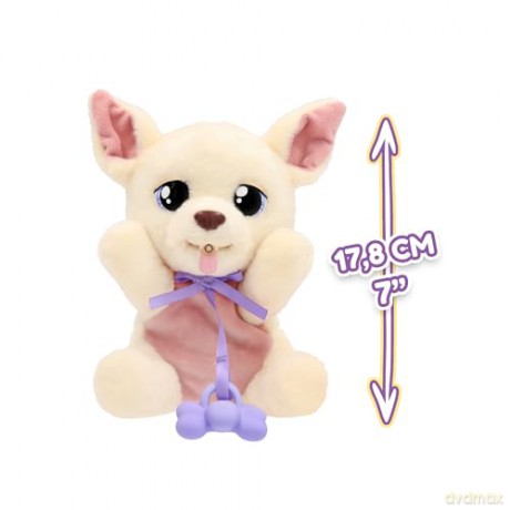 Baby Paws - Yummy 17,5 cm - Chihuahua