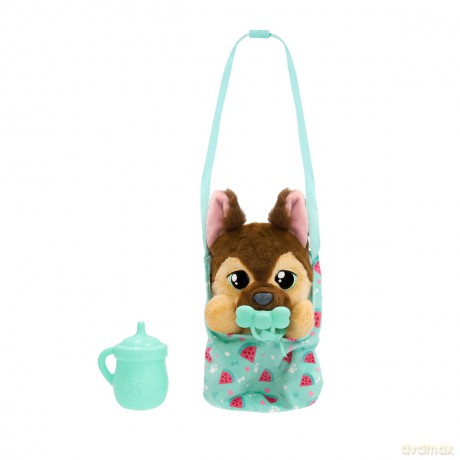 Baby Paws - Yummy 17,5 cm - German Shepherd