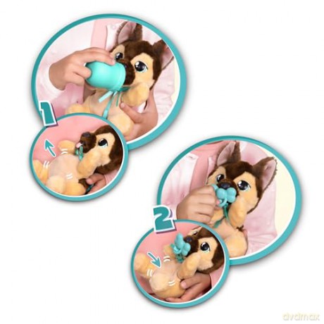 Baby Paws - Yummy 17,5 cm - German Shepherd