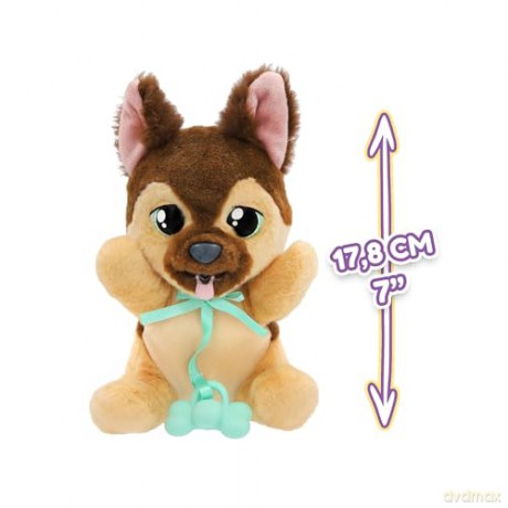 Baby Paws - Yummy 17,5 cm - German Shepherd
