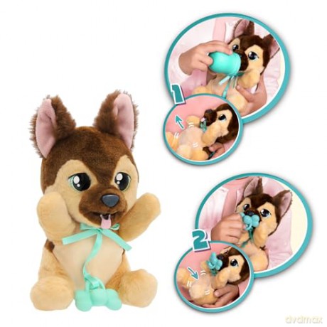 Baby Paws - Yummy 17,5 cm - German Shepherd
