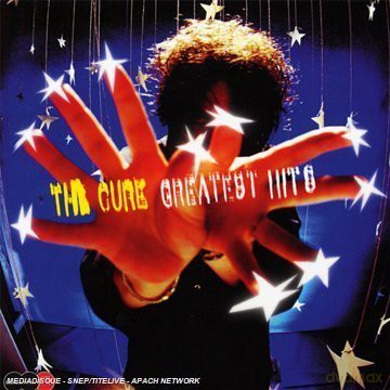 The Cure: Sound&Vision-Greatest Hits [2CD]+[DVD]