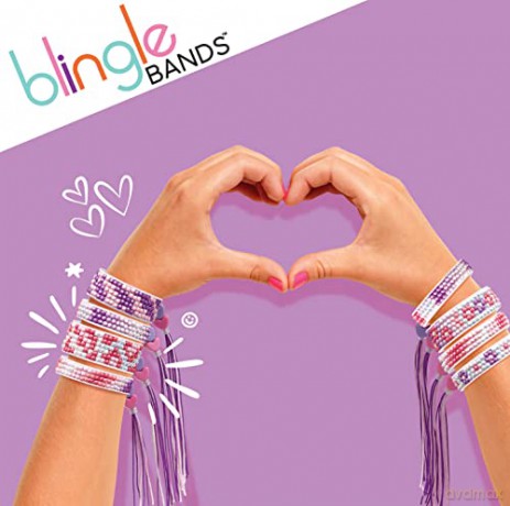 Blingle Bands - Deluxe Starter Studio (40268)