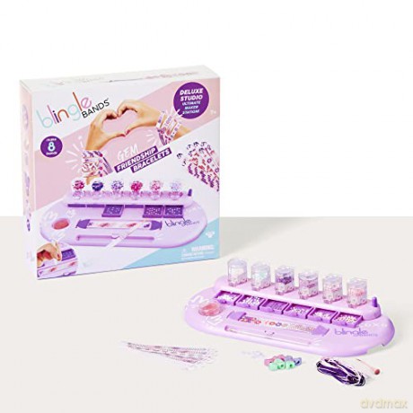 Blingle Bands - Deluxe Starter Studio (40268)
