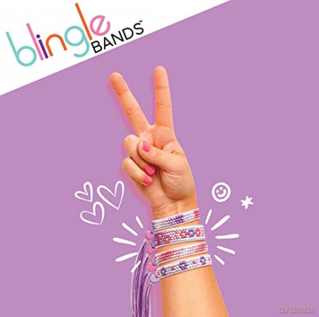 Blingle Bands - Deluxe Starter Studio (40268)