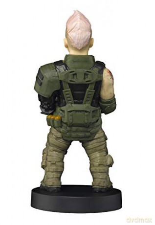 Cable Guys CoD #1 Battery