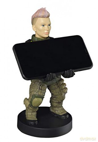 Cable Guys CoD #1 Battery