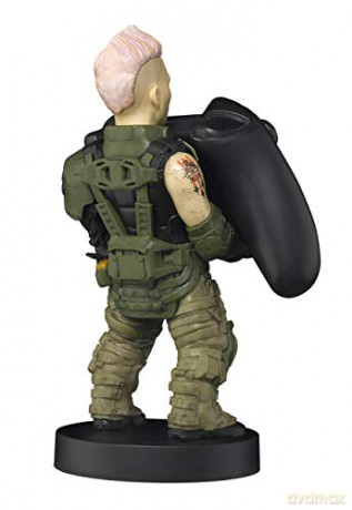 Cable Guys CoD #1 Battery