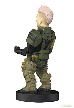 Cable Guys CoD #1 Battery