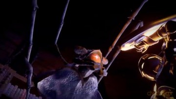 Candle Knight (Multi-Language) [GRA PS5]