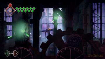 Candle Knight (Multi-Language) [GRA PS5]