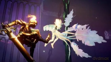 Candle Knight (Multi-Language) [GRA PS5]