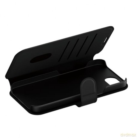 CARE by PanzerGlass - Case - Two-in-One Wallet - iPhone 16e