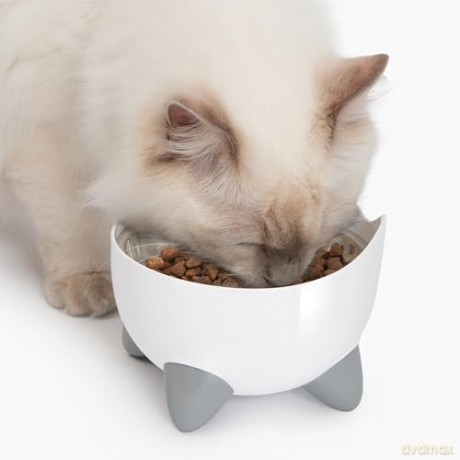 catit - Combo Kit Pixi - White