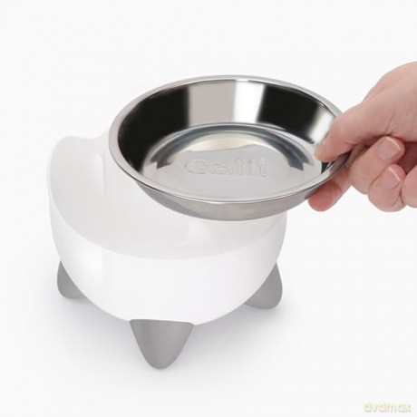 catit - Combo Kit Pixi - White