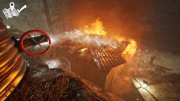 Choo Choo Charles [GRA PS5]