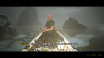 Choo Choo Charles [GRA PS5]