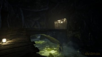 Choo Choo Charles [GRA PS5]