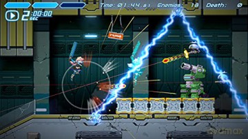Cogen Sword of Rewind [GRA SWITCH]