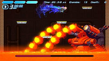 Cogen Sword of Rewind [GRA SWITCH]
