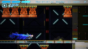 Cogen Sword of Rewind [GRA SWITCH]