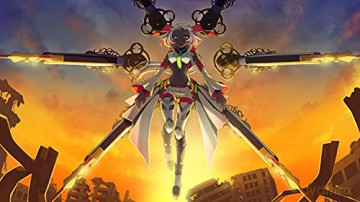 Cogen Sword of Rewind [GRA SWITCH]