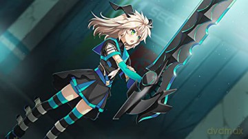 Cogen Sword of Rewind [GRA SWITCH]