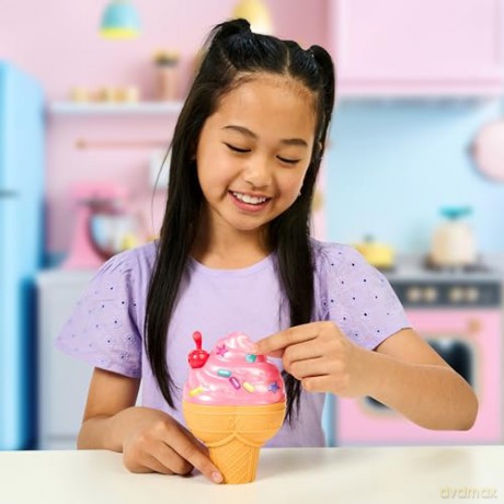 Pachnąca maskotka Cookeez - Makery Yum Yumz 2PK - (30583)