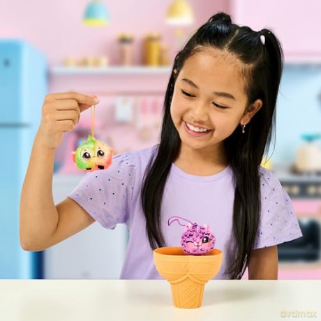 Pachnąca maskotka Cookeez - Makery Yum Yumz 2PK - (30583)