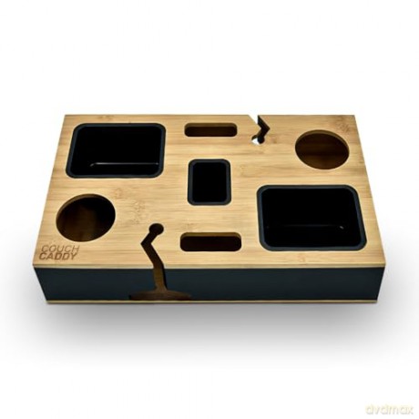 Stolik śniadaniowy Couch Caddy