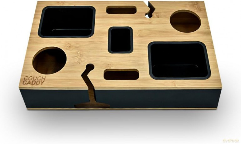 Stolik śniadaniowy Couch Caddy