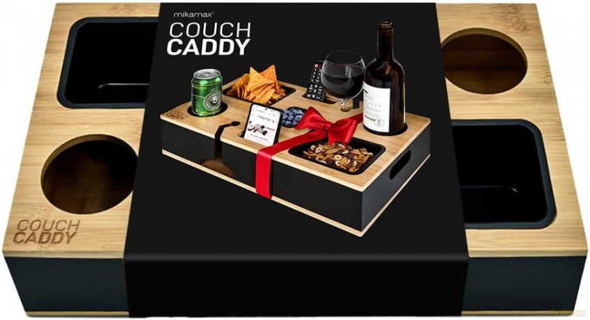 Stolik śniadaniowy Couch Caddy