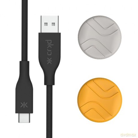 Cracked - Nitro Deck Retro - Purple