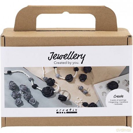Creativ - Mini Craft Kit Jewellery - (977766)