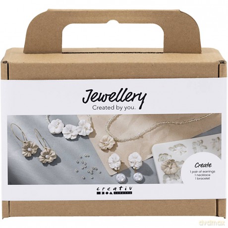 Creativ - Mini Craft Kit Jewellery - (977767)