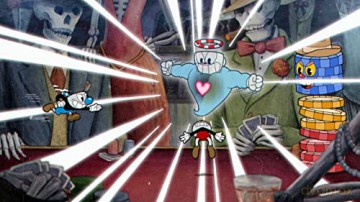 Cuphead [GRA SWITCH]